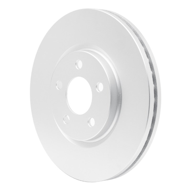 Dodge Neon Brake Rotor (1) - Front - R1 Concepts - GEOSPEC - `03-`09